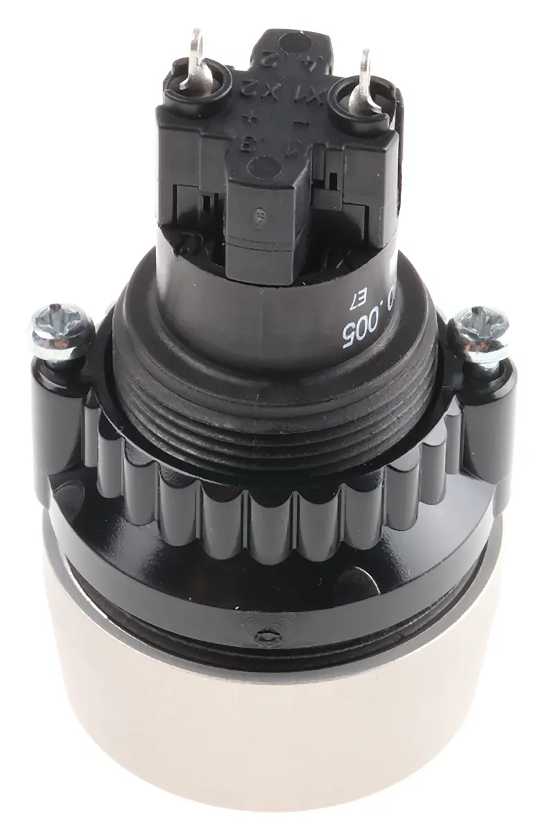 Produktfoto 1 von EAO 14 Drucktastengehäuse, IP40