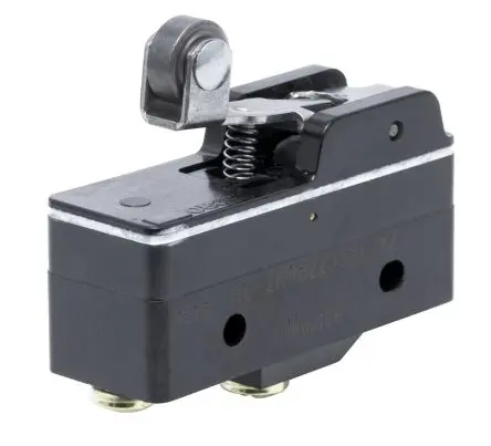 Produktfoto 1 von Honeywell BZ Endschalter, Rollenhebel 1-poliger Umschalter, Phenol 250V ac