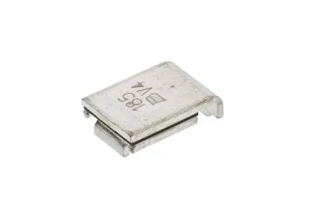 Produktfoto 1 von Bourns MF-SM Rückstellende Sicherungen / 3.6 A, 33V 5 s 1.8 A 9.5 mm 3 mm 6.71mm