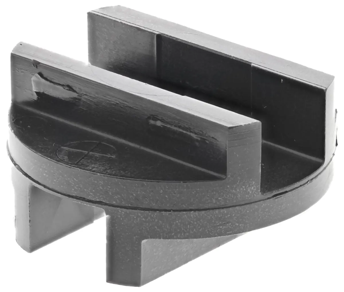 Produktfoto 1 von Huco Flexibles Kupplungselement 9 Nm 0.5 ° Acetal 0.15mm 0.2 mm