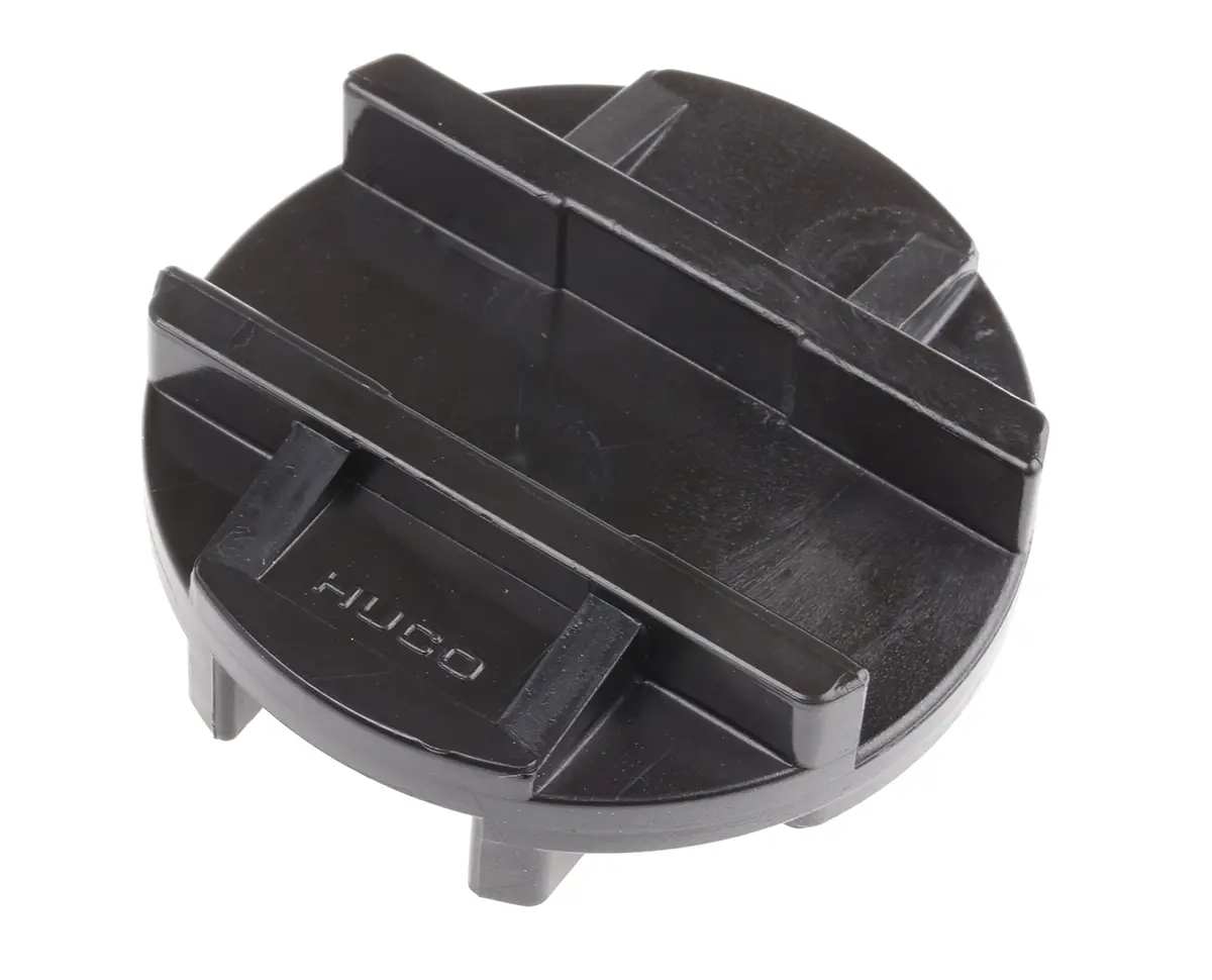 Huco Flexibles Kupplungselement 44 Nm 0.5 ° Acetal 0.2mm 0.25 mm