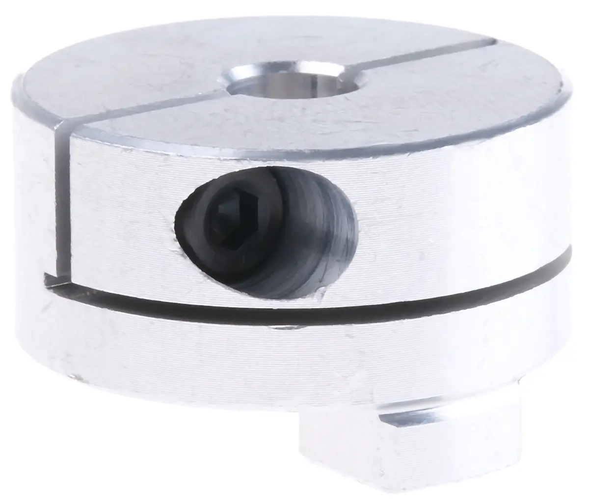 Produktfoto 1 von Huco Kupplung, Außen-Ø 25.4 mm Außen-ø  / Bohrung 6 mm Keyway x 25 mm