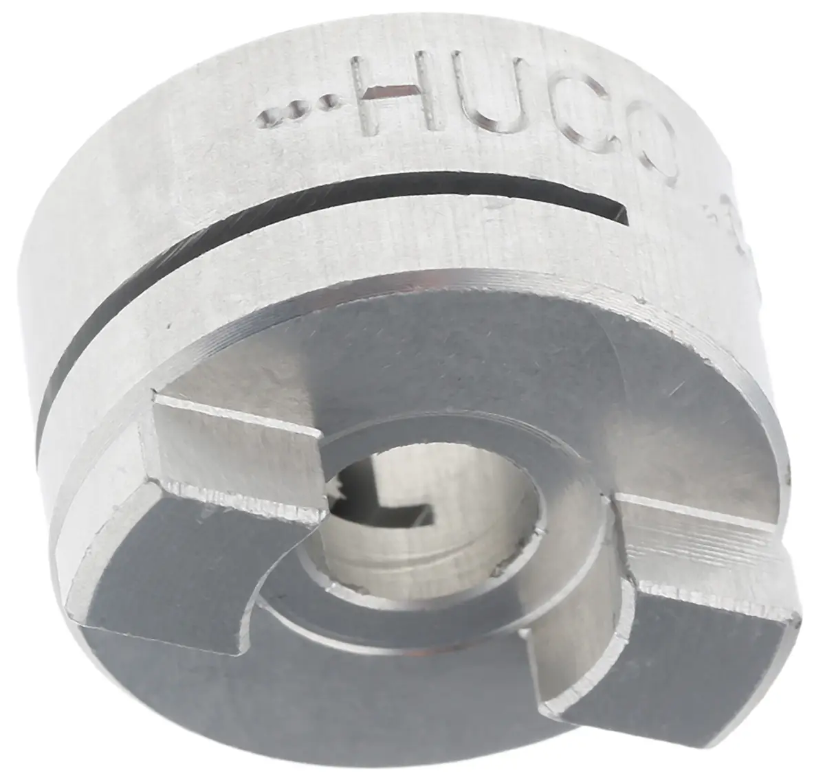 Produktfoto 1 von Huco Kupplung / Bohrung 65 mm