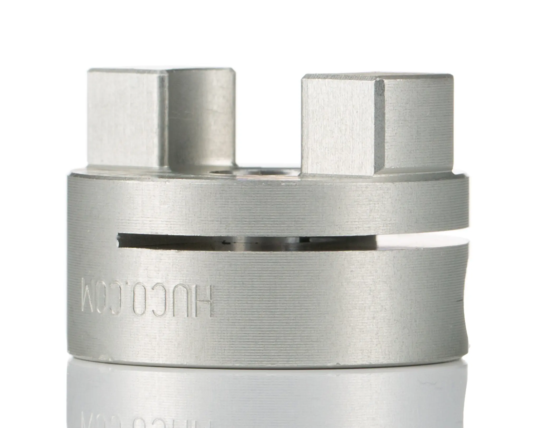 Produktfoto 1 von Huco Kupplung / Bohrung 65 mm