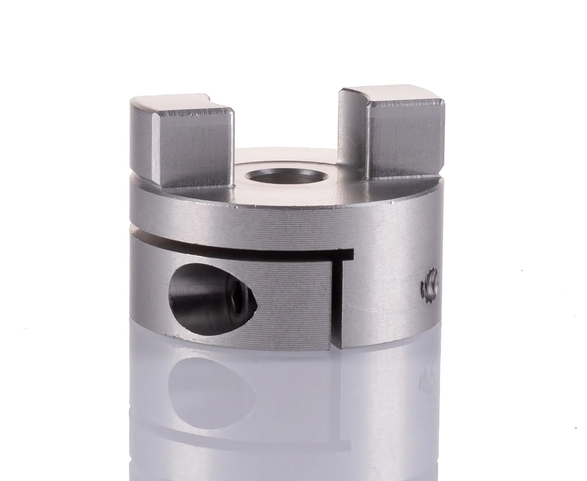 Produktfoto 1 von Huco Kupplung / Bohrung 65 mm