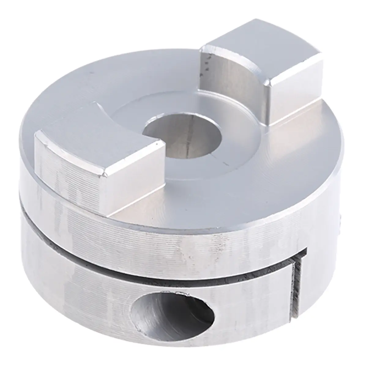 Produktfoto 1 von Huco Kupplung, Außen-Ø 41.3 mm Außen-ø  / Bohrung 10 mm Keyway x 41 mm