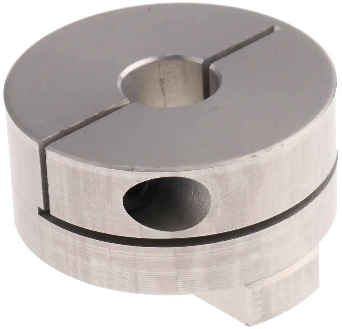 Produktfoto 1 von Huco Kupplung, Außen-Ø 41.3 mm Außen-ø  / Bohrung 12 mm Keyway x 41 mm