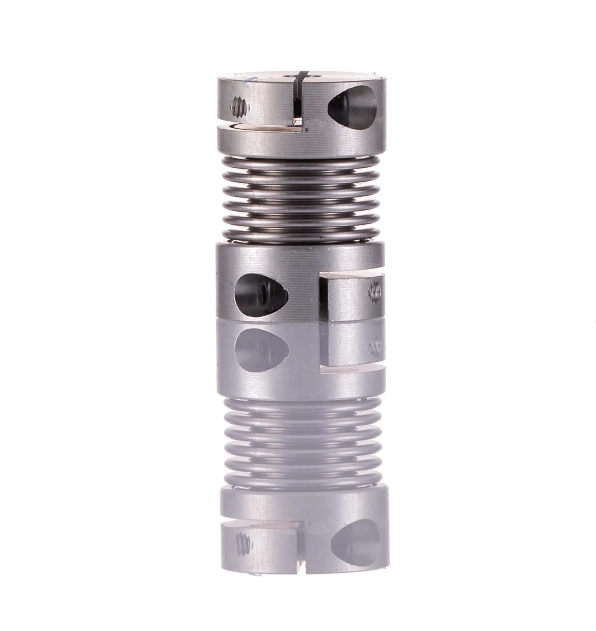 Produktfoto 1 von Huco Kupplung, Außen-Ø 15.5 mm Außen-ø  7 mm x 23 mm 7 mm, null