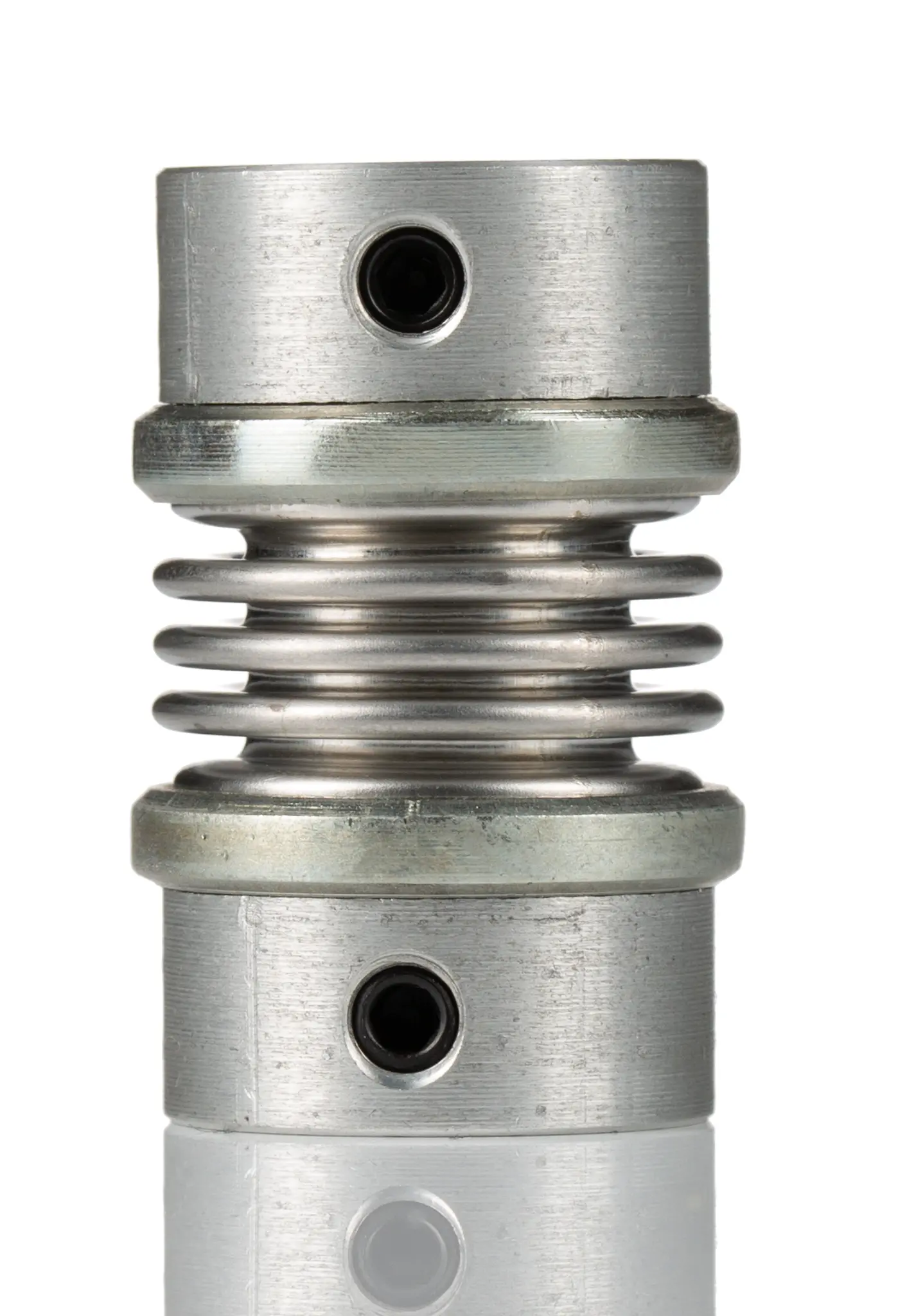 Produktfoto 1 von Huco Kupplung, Außen-Ø 20 mm Außen-ø  5 mm x 31 mm 5 mm, null