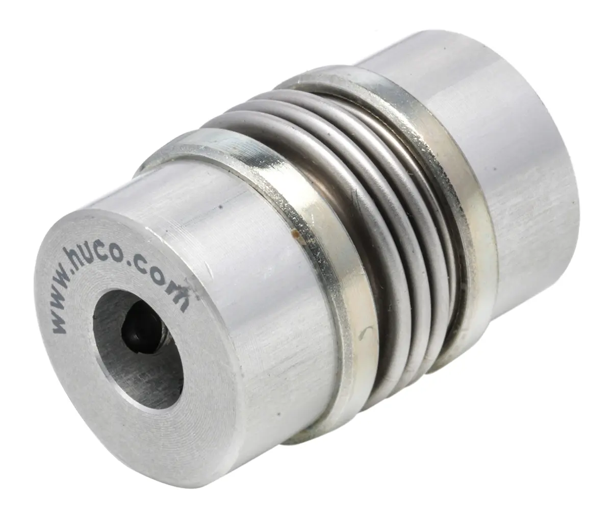 Produktfoto 1 von Huco Kupplung, Außen-Ø 26 mm Außen-ø  10 mm x 37.5 mm 10 mm, null