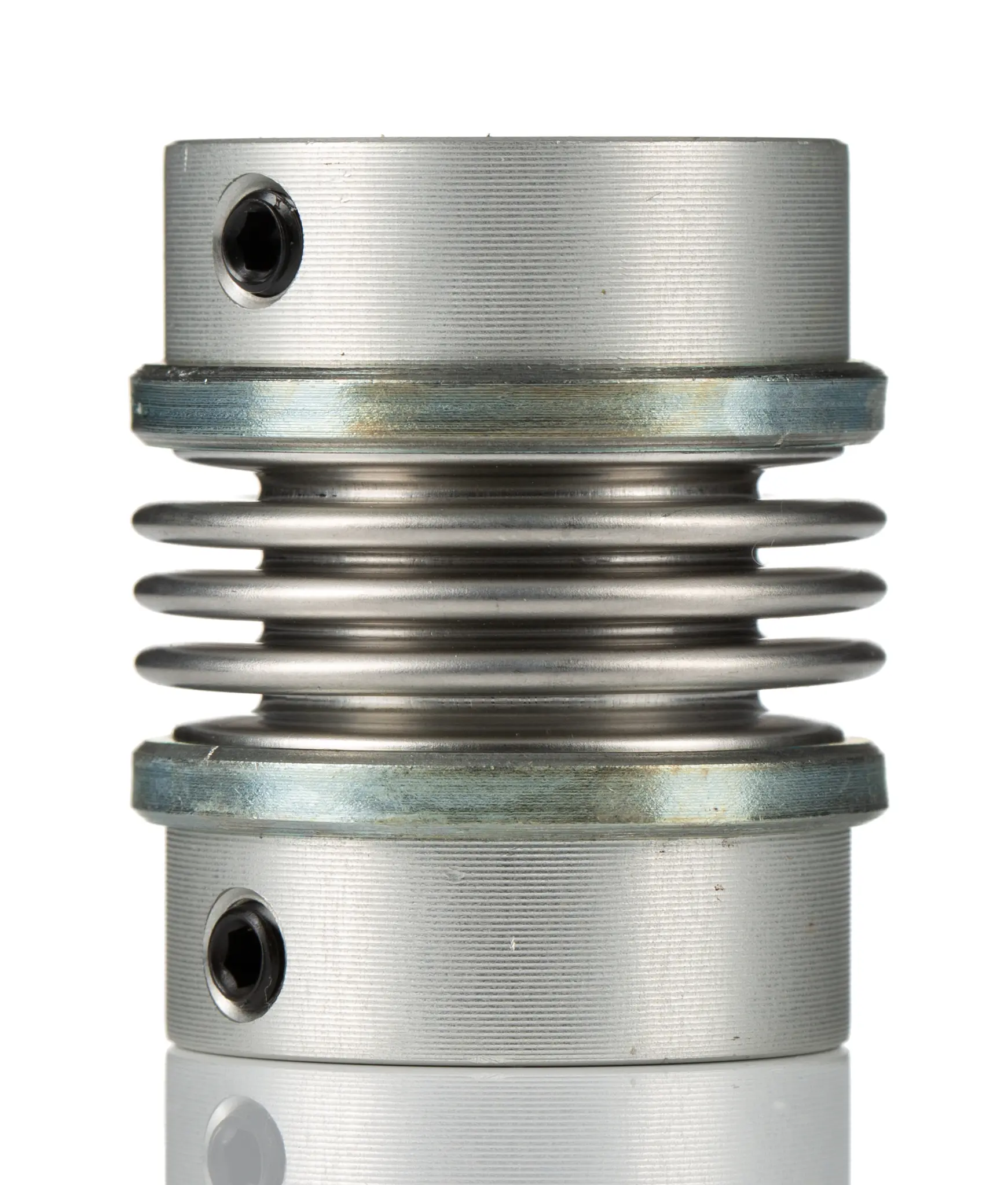 Produktfoto 1 von Huco Kupplung, Außen-Ø 34 mm Außen-ø  10 mm x 40 mm 10 mm, null