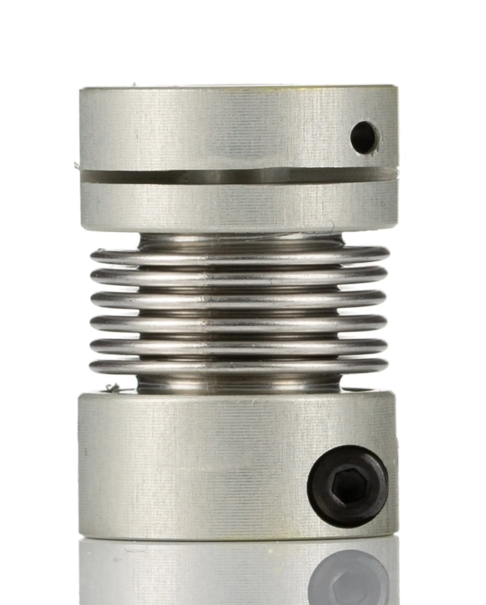 Produktfoto 1 von Huco Kupplung, Außen-Ø 15.5 mm Außen-ø  7 mm x 23 mm 7 mm, null