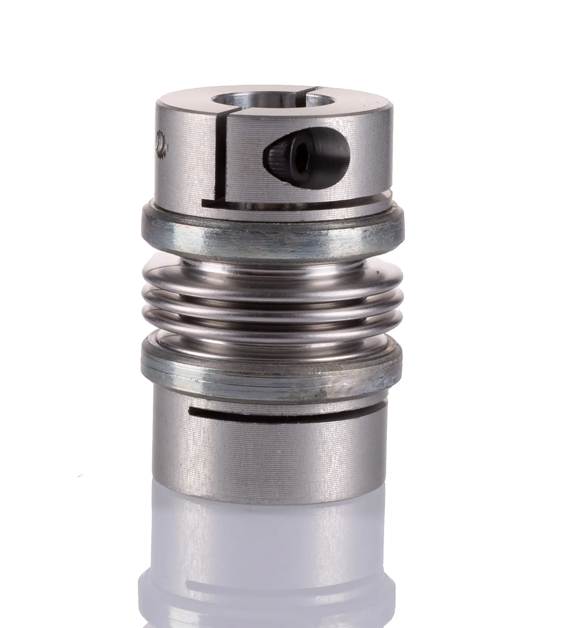 Produktfoto 1 von Huco Kupplung, Außen-Ø 26 mm Außen-ø  12 mm x 37.5 mm 12 mm, null