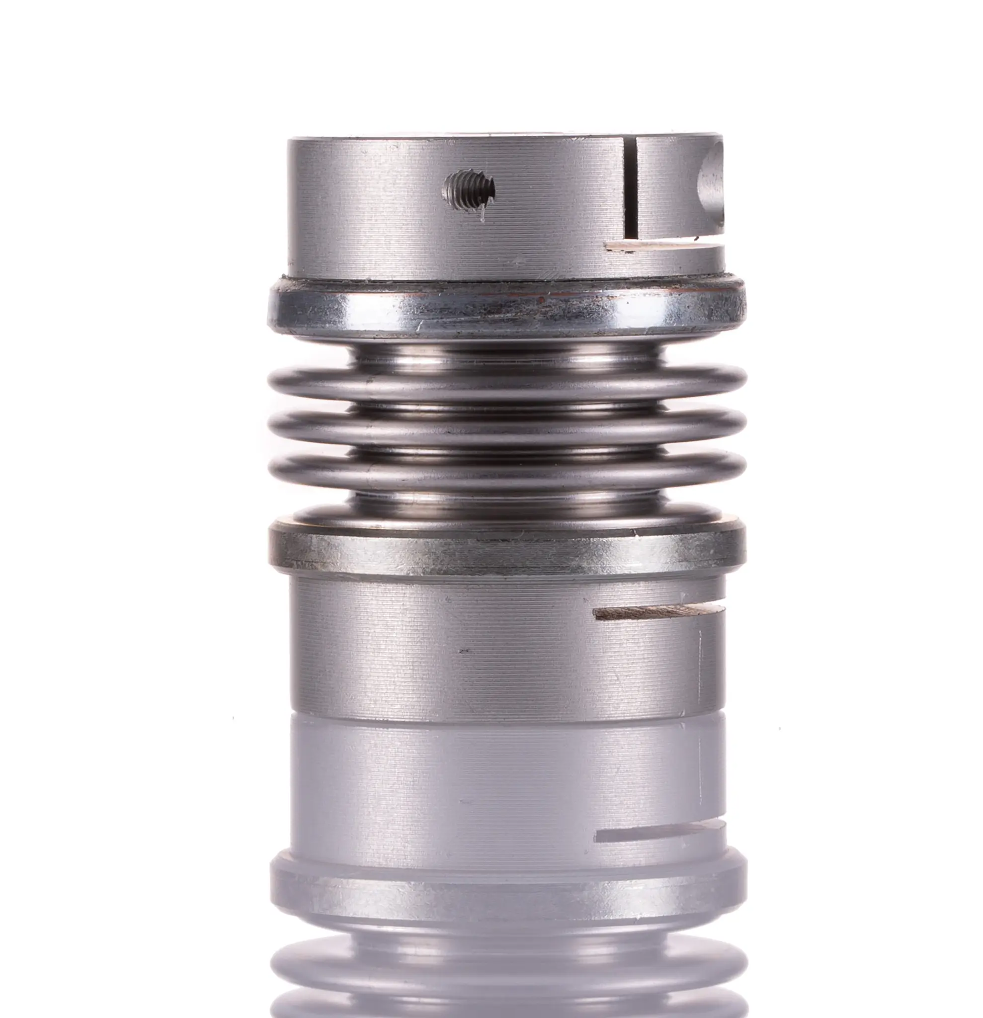 Produktfoto 1 von Huco Kupplung, Außen-Ø 34 mm Außen-ø  8 mm x 40 mm 8 mm, null