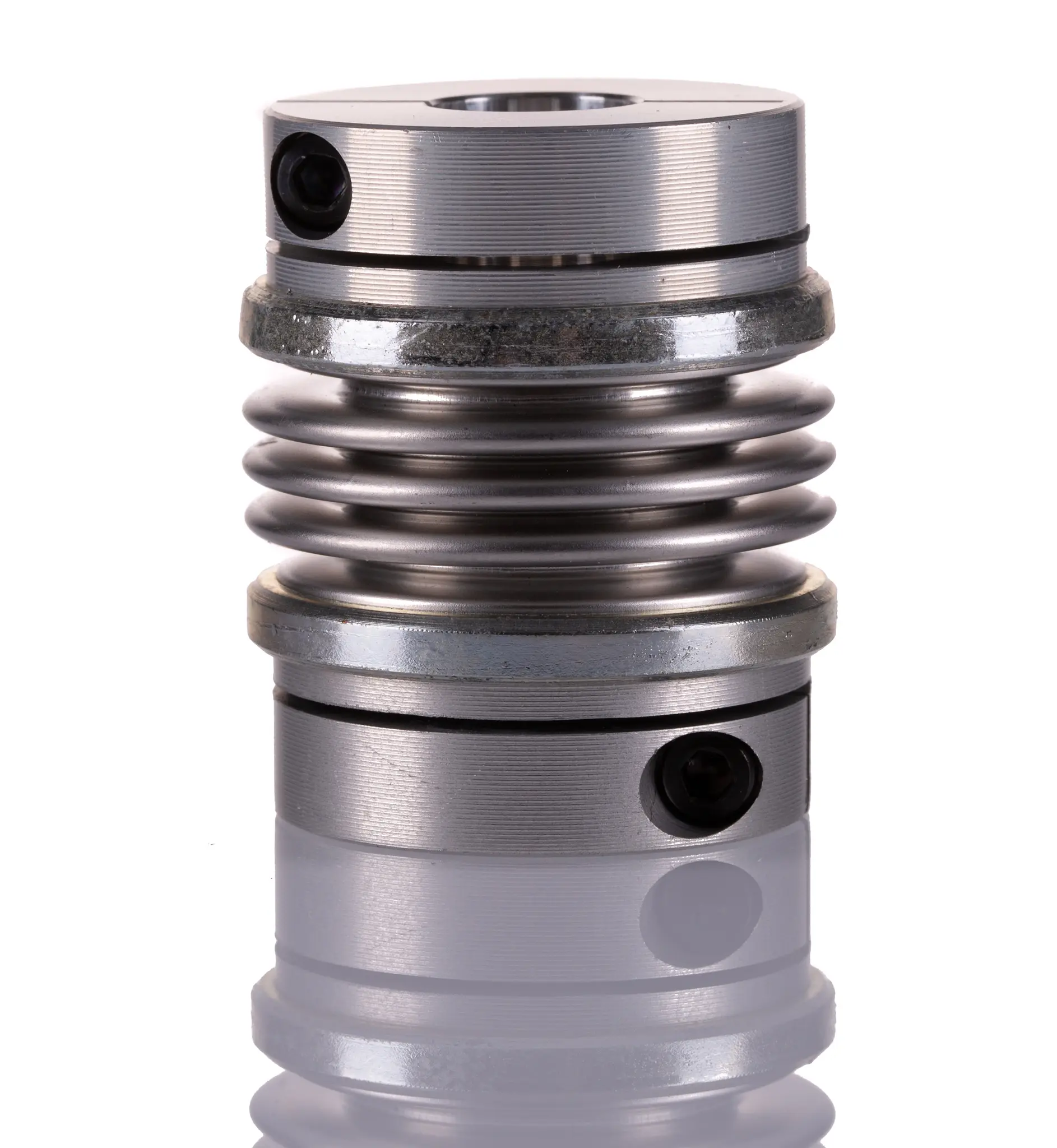 Produktfoto 1 von Huco Kupplung, Außen-Ø 34 mm Außen-ø  12 mm x 40 mm 12 mm, null