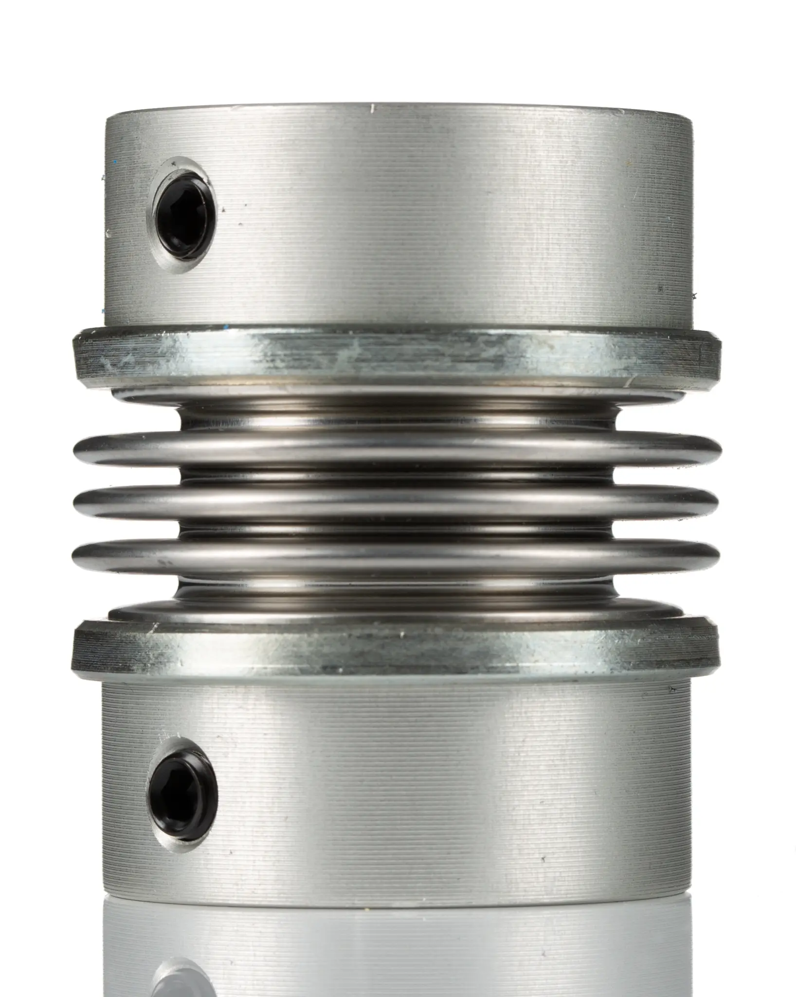 Huco Kupplung, Außen-Ø 41 mm Außen-ø 16 mm x 49.7 mm 16 mm, null