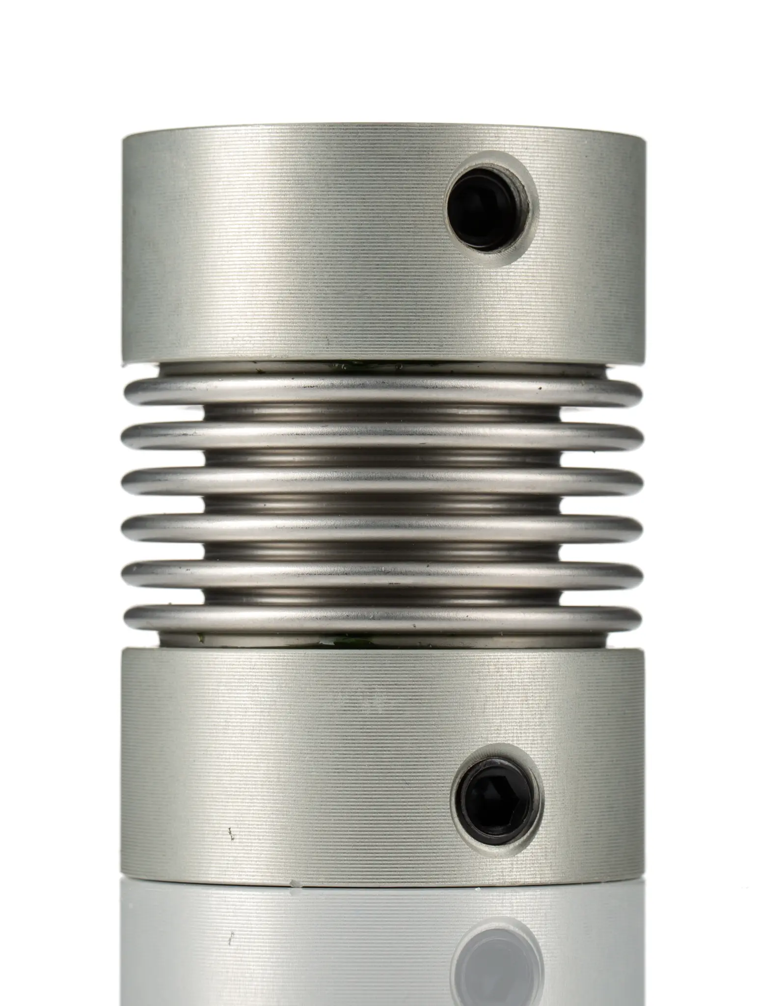 Produktfoto 1 von Huco Kupplung, Außen-Ø 45 mm Außen-ø  x 19.5 mm 48 mm, null