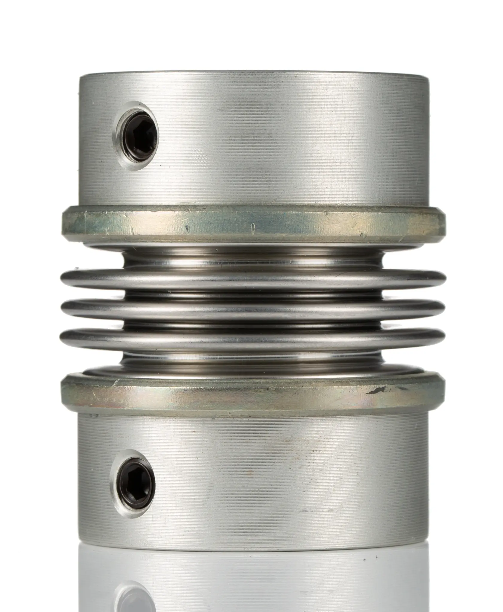 Huco Kupplung, Außen-Ø 41 mm Außen-ø 48 mm x 49.7 mm 48 mm, null