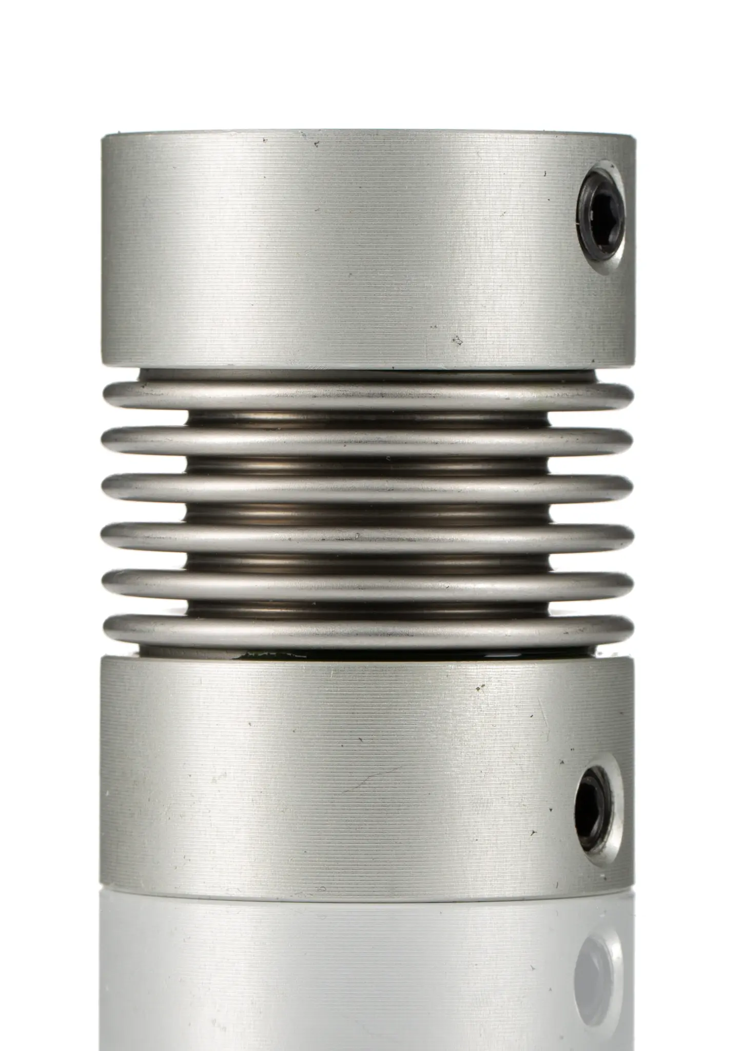 Produktfoto 1 von Huco Kupplung, Außen-Ø 45 mm Außen-ø  x 19.5 mm 42 mm, null