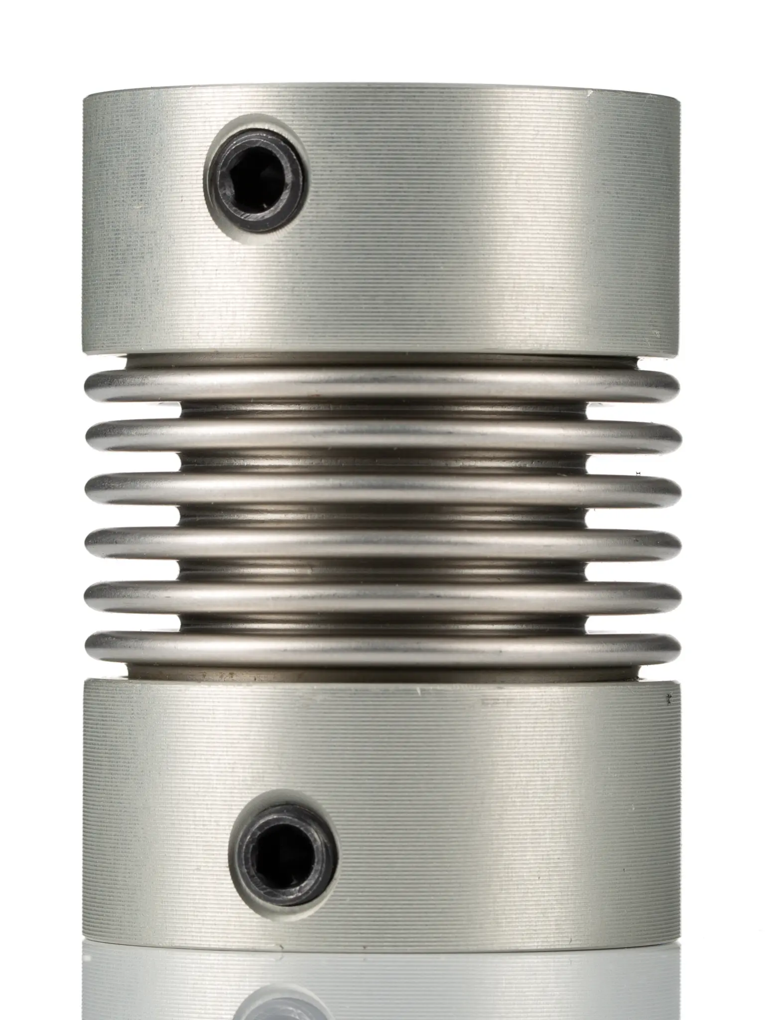 Produktfoto 1 von Huco Kupplung, Außen-Ø 45 mm Außen-ø  x 19.5 mm 52 mm, null