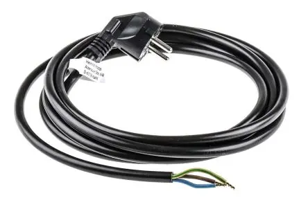 Produktfoto 1 von Kopp Netzkabel