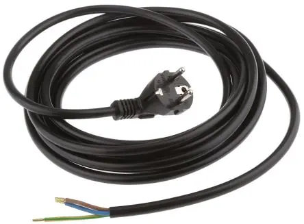 Produktfoto 1 von Kopp Netzkabel