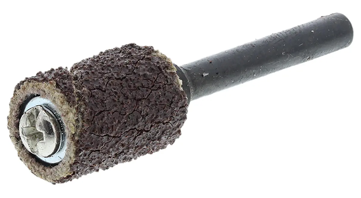 Produktfoto 1 von Dremel Schleifband und Schleifdorn für 430 Schleifdorn 1