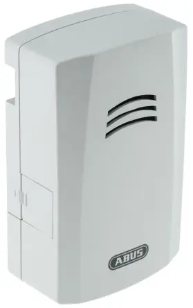 Produktfoto 1 von ABUS Security-Center Hochwasserdetektor, 85 dB