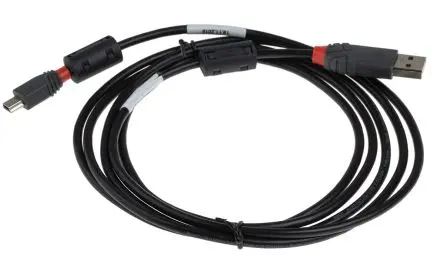 Produktfoto 1 von Omron AX Kabel Kabel für 3G3MX2