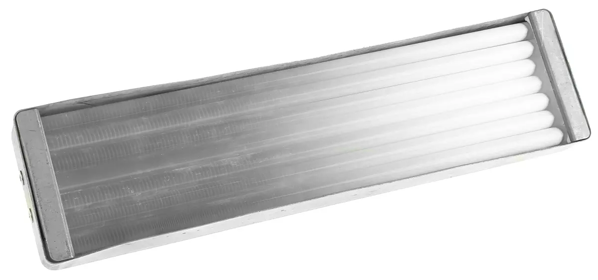 Produktfoto 1 von RS PRO Heizelement Quarz 750 W / 230 VAC, 62.5mm, Länge 247mm