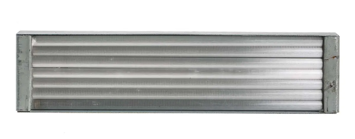 Produktfoto 1 von RS PRO Heizelement Quarz 400 W / 230 VAC, 62.5mm, Länge 247mm