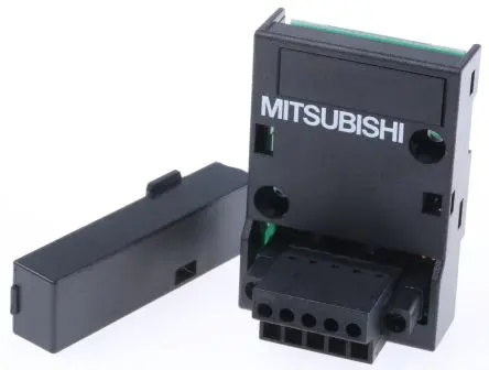 Produktfoto 1 von Mitsubishi Electric FX3G SPS-E/A Modul SPS-E/A Modul für Serie MELSEC FX3G