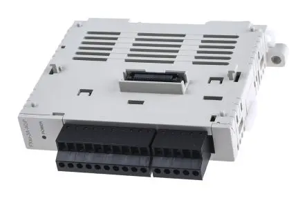 Produktfoto 1 von Mitsubishi Electric FX3U SPS-E/A Modul SPS-E/A Modul für FX3GPLC