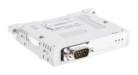 Produktfoto 1 von Mitsubishi Electric FX3U PLC-Erweiterungsmodul PLC-Erweiterungsmodul für Serie FX3U