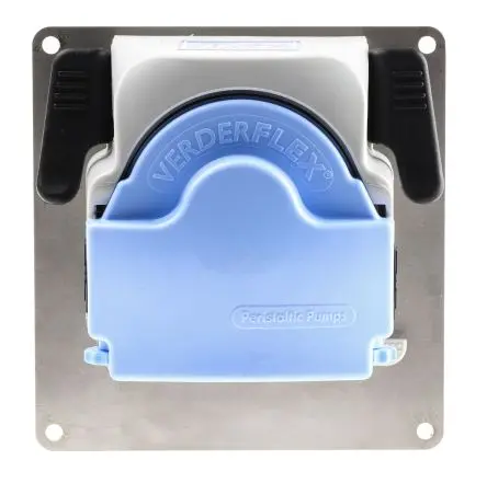 Produktfoto 1 von Verder EZ3R1 Peristaltisch Hydropumpen, 12V dc, Elektrisch, 20 m, bis 0.56l/min, max. 1 bar