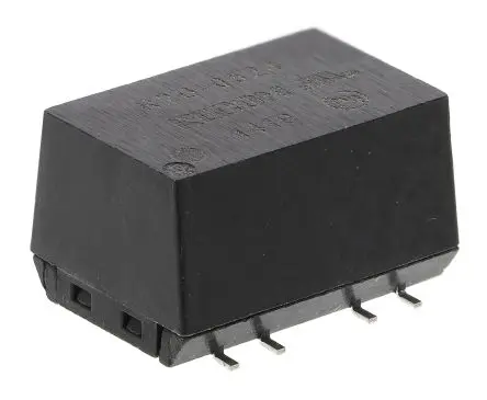 Recom R2D DC/DC Konverter, 24V dc OUT 42 mA Oberfläche 5V dc 1 kV dc 2 W -40 °C 100 °C