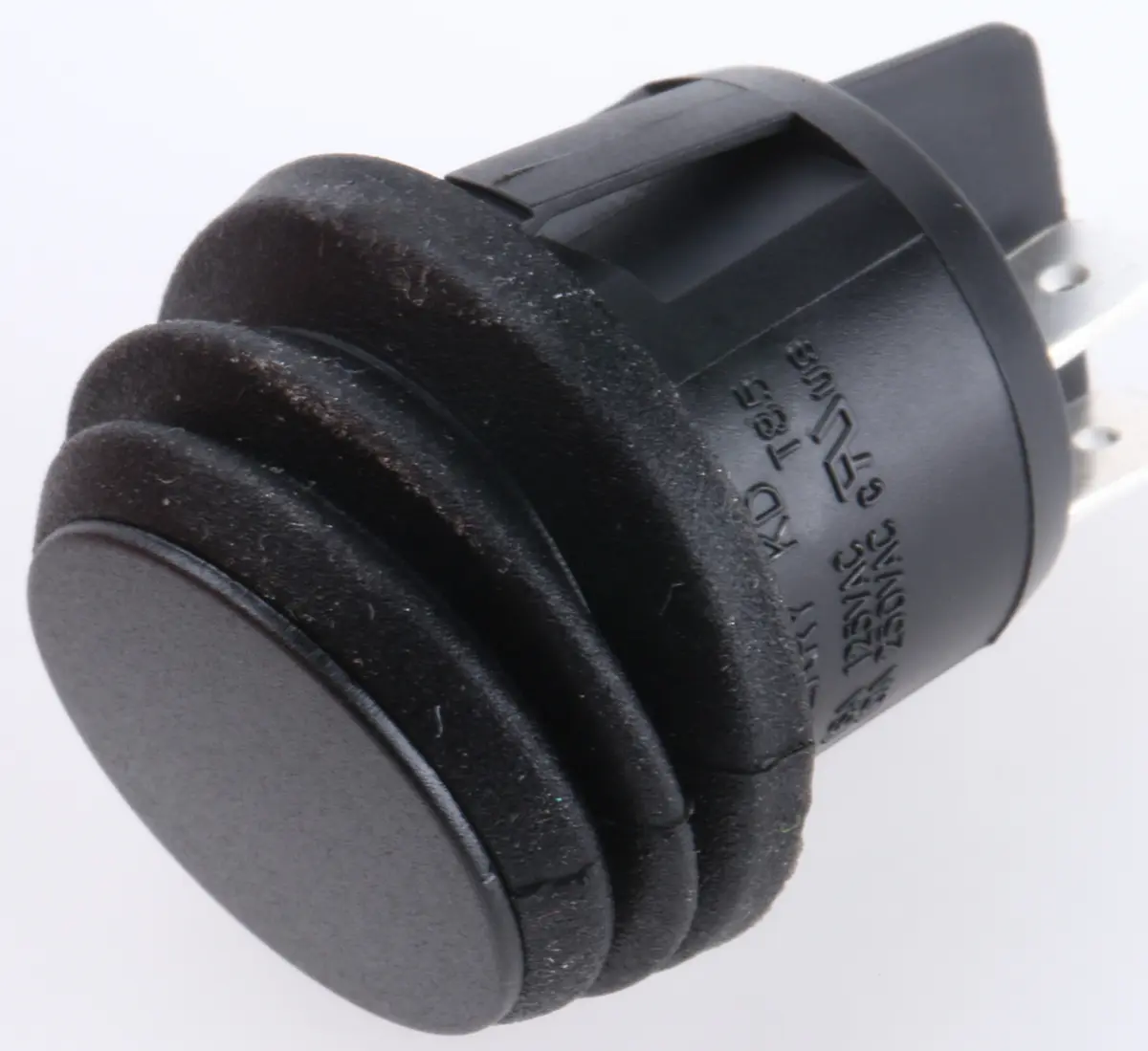 ZF Panel Kippschalter DPST Aus-Ein Ein-Aus, 16 A, IP56