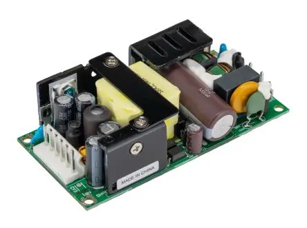 Produktfoto 1 von TRACOPOWER TOP 60 Schaltnetzteil 2 12V dc 55 W, Fahrgestell 264V ac