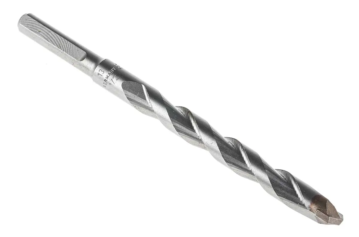 Produktfoto 1 von DeWALT Hartmetall, Stahl gehärtet, 19 Stück