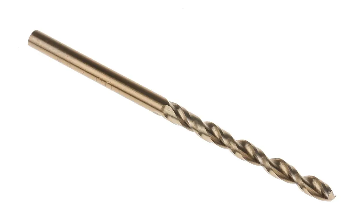 Produktfoto 1 von DeWALT Schnellarbeitsstahl Kobalt 13 mm