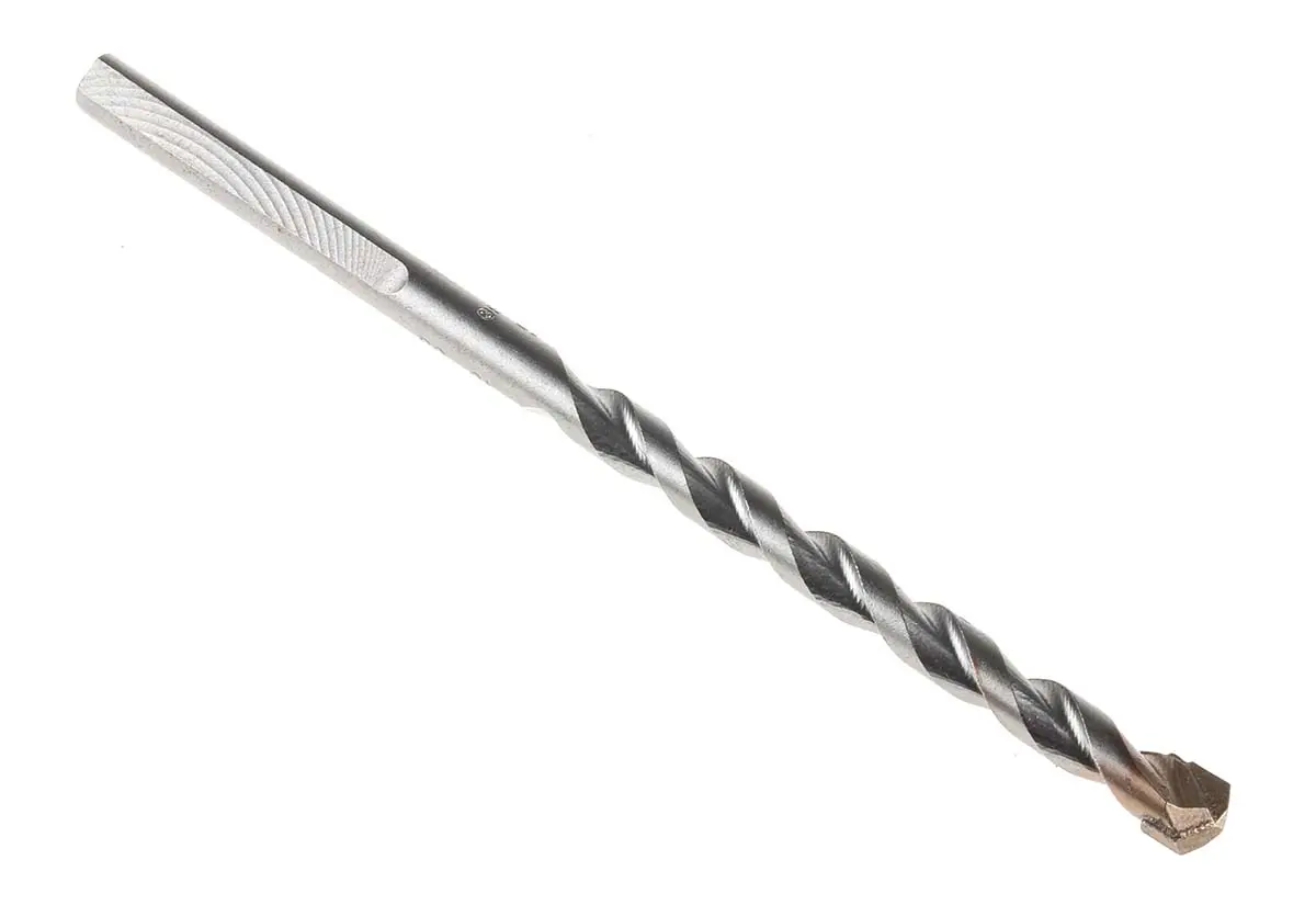Produktfoto 1 von DeWALT Stahl gehärtet, Hartmetall Mauerwerk, 19 Stück
