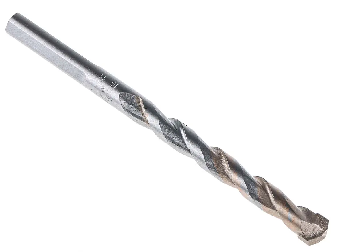 Produktfoto 1 von DeWALT Stahl gehärtet, Hartmetall Mauerwerk