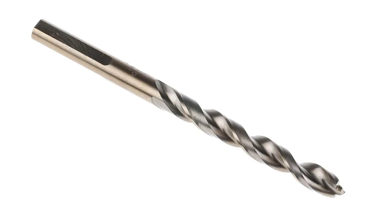 DeWALT Schnellarbeitsstahl Kobalt, 29 Stück