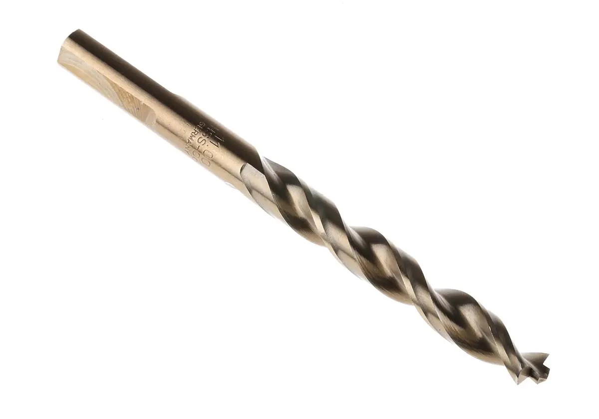 DeWALT Schnellarbeitsstahl Kobalt 13 mm