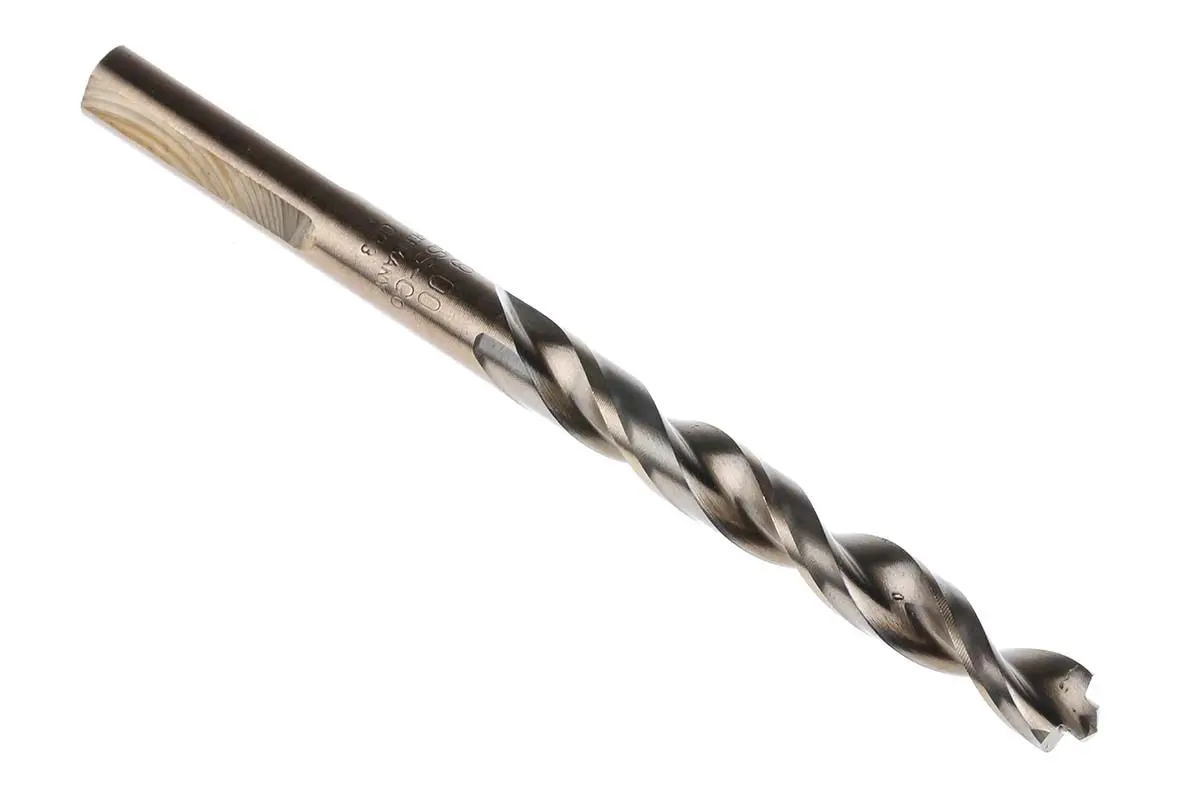 DeWALT Schnellarbeitsstahl Kobalt 13 mm