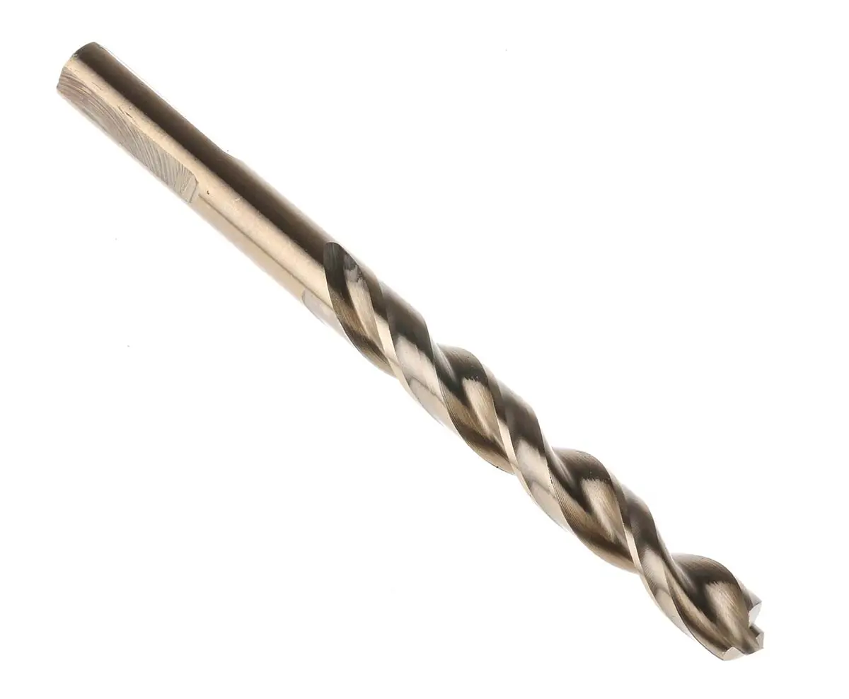 Produktfoto 1 von DeWALT Schnellarbeitsstahl Kobalt 13 mm, 29 Stück