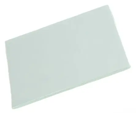 Produktfoto 1 von Bergquist GP5000S35 Thermische Schnittstelle, Blatt, 5 W/mK Selbstklebend, Stärke 0.508 mm 101.6 mm 101.6mm Gap Pad