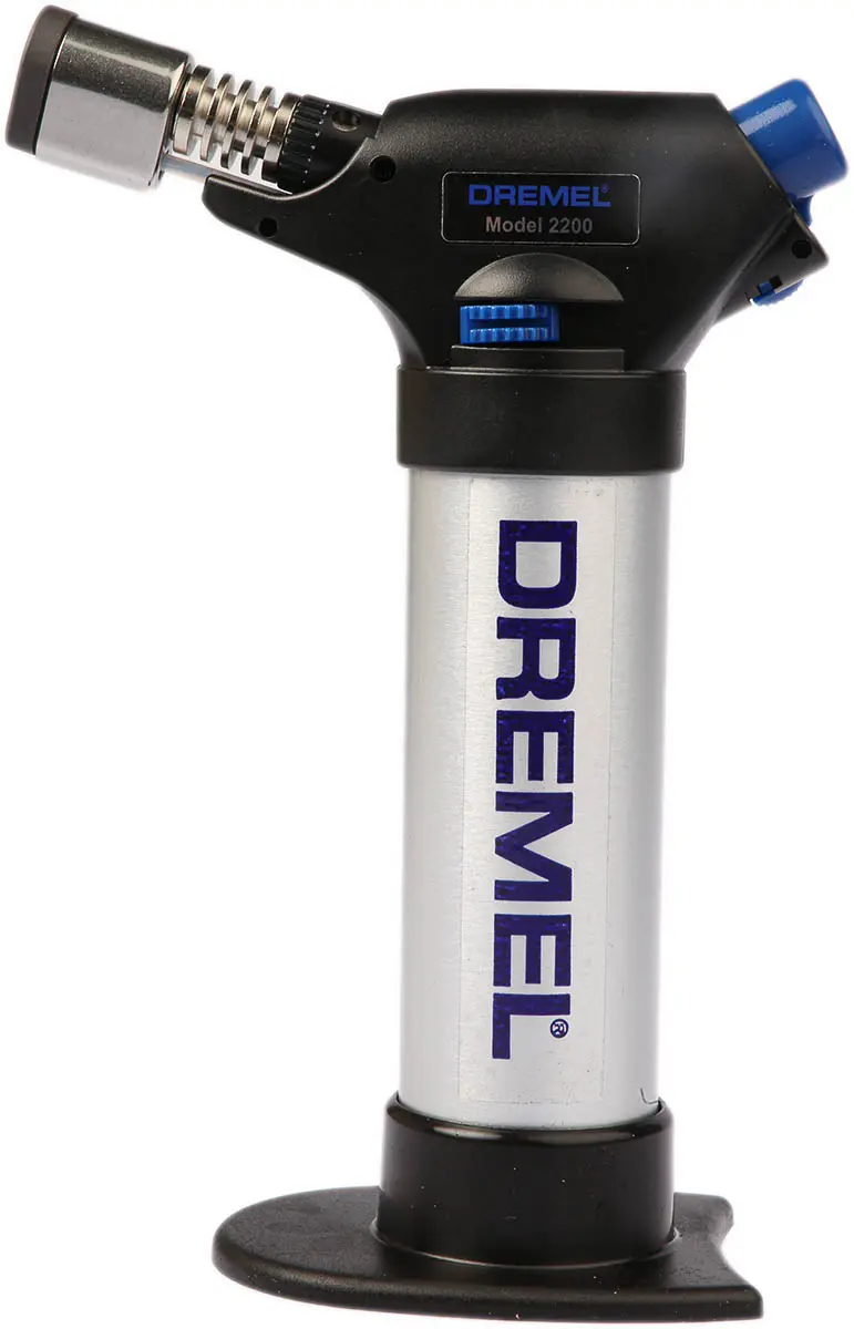 Produktfoto 1 von Dremel Lötlampe Butan 42ml