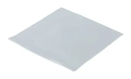 Produktfoto 1 von Bergquist GP5000S35 Thermische Schnittstelle, Blatt, 5 W/mK Selbstklebend, Stärke 0.04 Zoll 4 Zoll 4Zoll Gap Pad 5000S35
