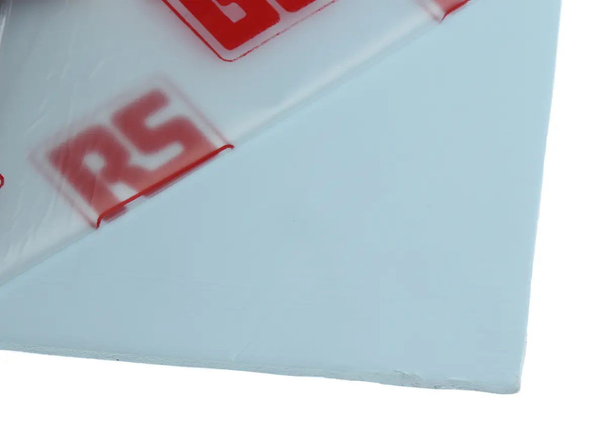 Produktfoto 1 von RS PRO Wärmeleitmaterial, 4W/m·K, Gel, Stärke 2mm, 150 x 150mm